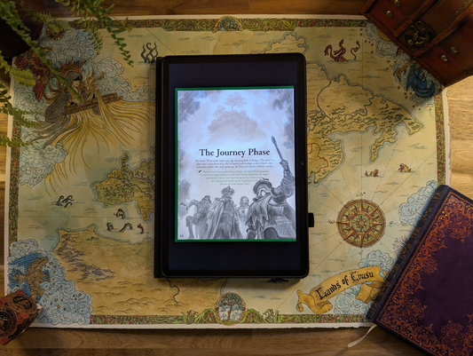 Chronicles of the Wilds, Volume 1 PDF