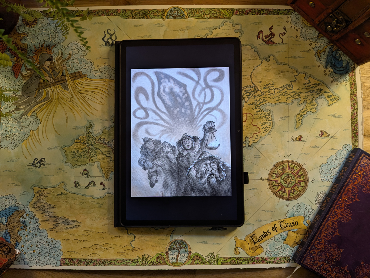 Chronicles of the Wilds, Volume 1 PDF