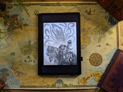 Chronicles of the Wilds, Volume 1 PDF