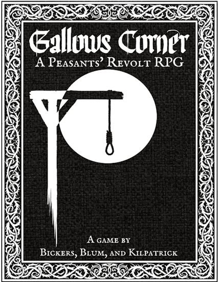 Gallows Corner Digital Collection